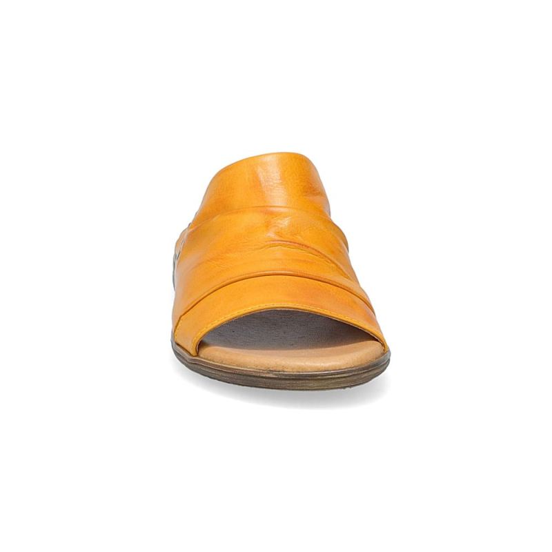 MIZ MOOZ WOMEN'S DANDELION-Ochre