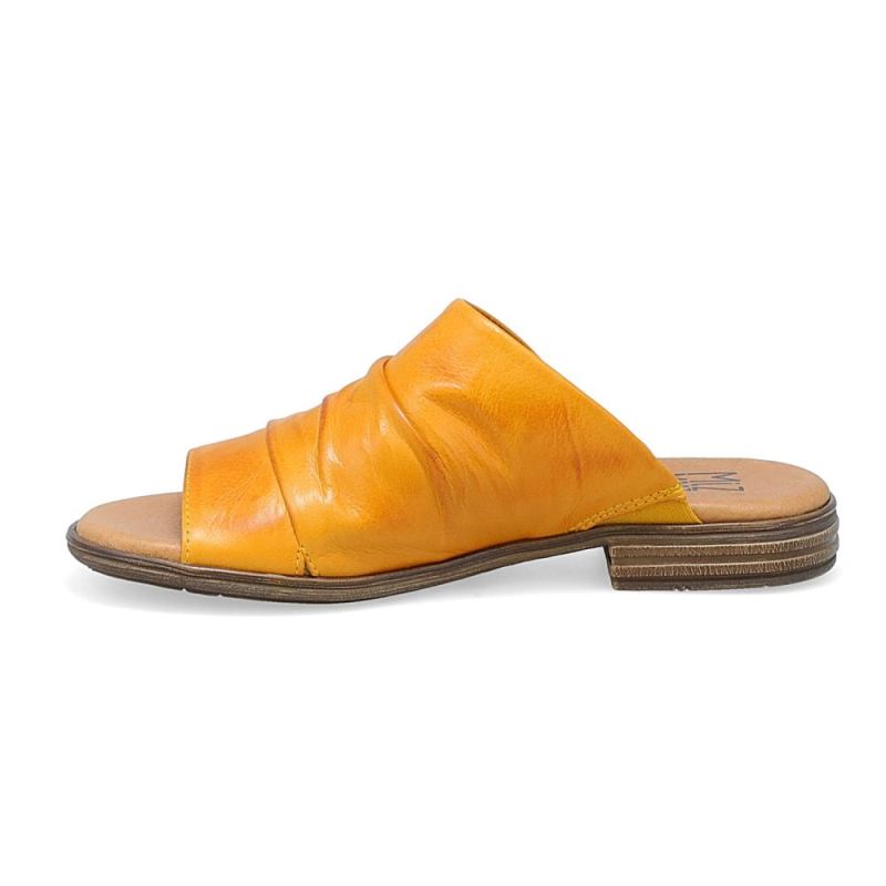 MIZ MOOZ WOMEN'S DANDELION-Ochre