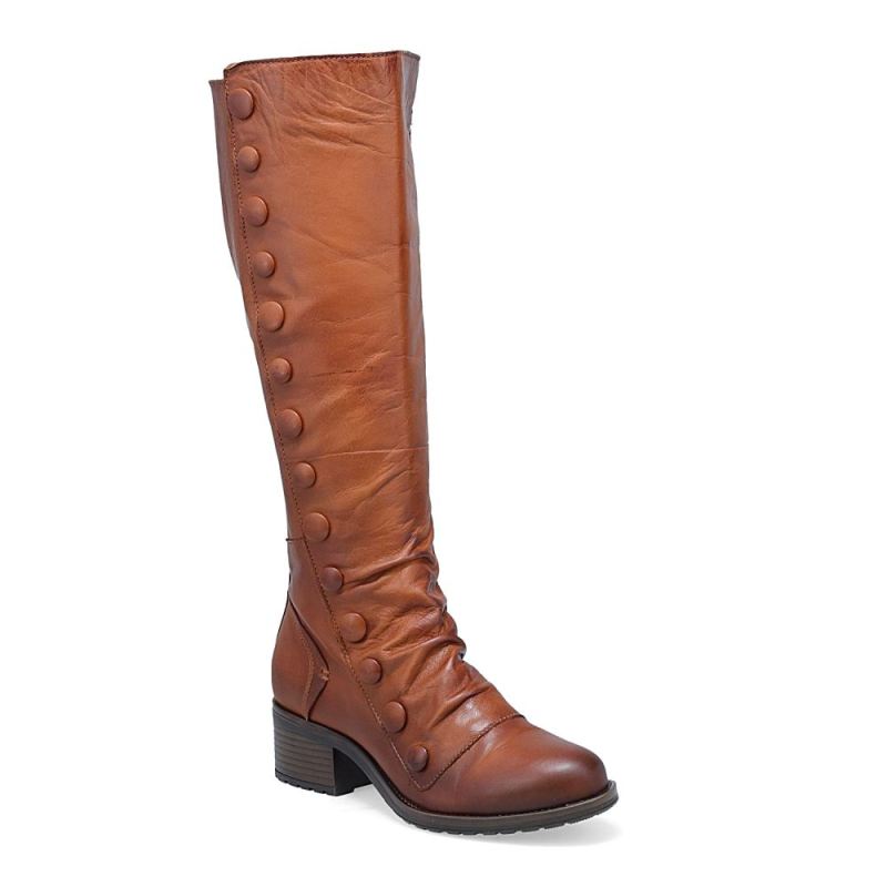 MIZ MOOZ WOMEN'S JOVIAL-Brandy