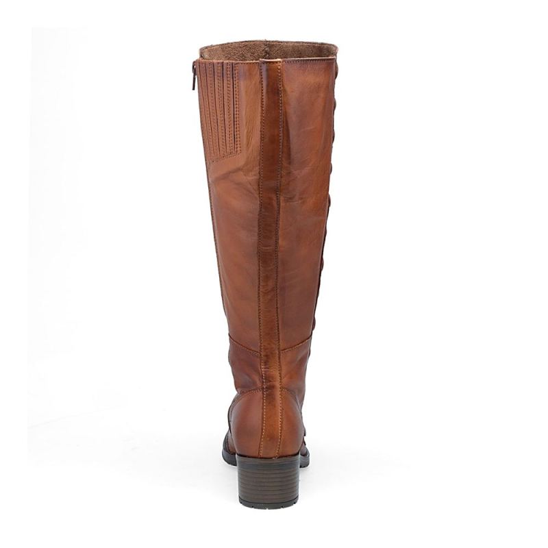 MIZ MOOZ WOMEN'S JOVIAL-Brandy