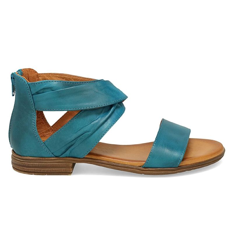 MIZ MOOZ WOMEN'S DAPHNE-Marine