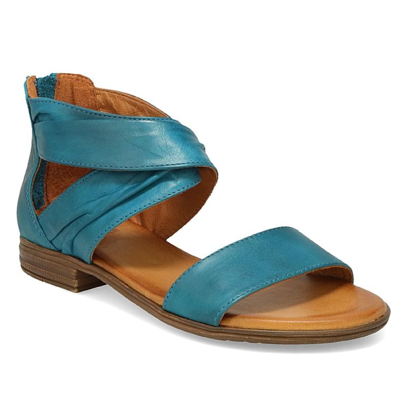 MIZ MOOZ WOMEN'S DAPHNE-Marine