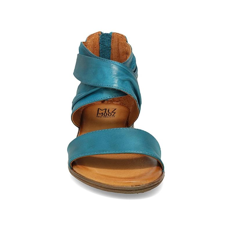 MIZ MOOZ WOMEN'S DAPHNE-Marine