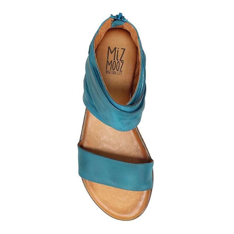 MIZ MOOZ WOMEN'S DAPHNE-Marine