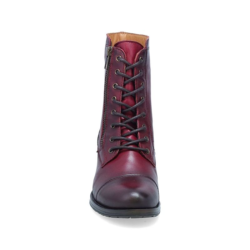 MIZ MOOZ WOMEN'S JAYLA-Bordeaux