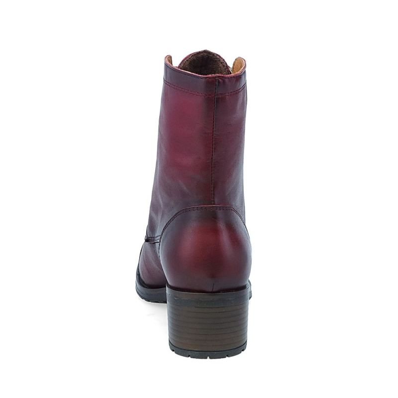 MIZ MOOZ WOMEN'S JAYLA-Bordeaux