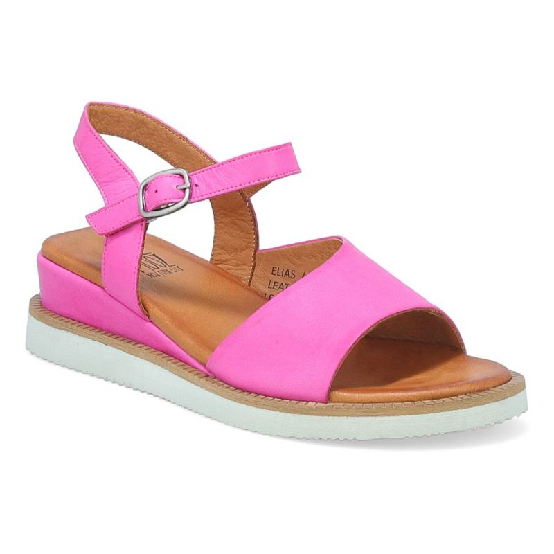 MIZ MOOZ WOMEN'S ELIAS-Fuchsia