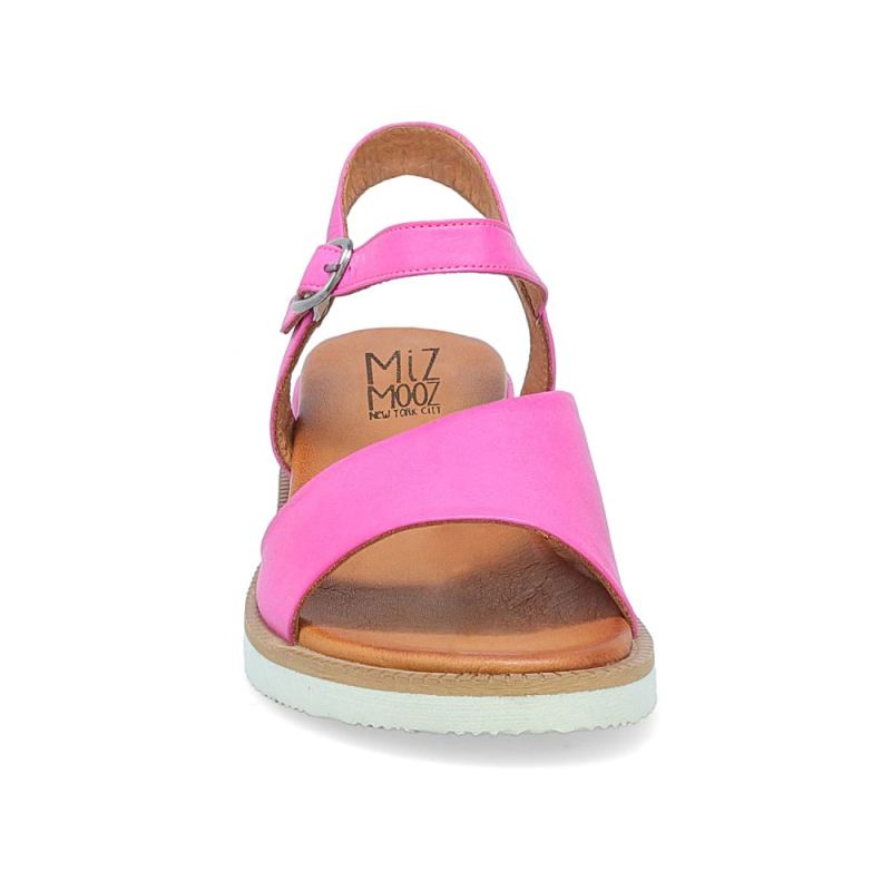 MIZ MOOZ WOMEN'S ELIAS-Fuchsia
