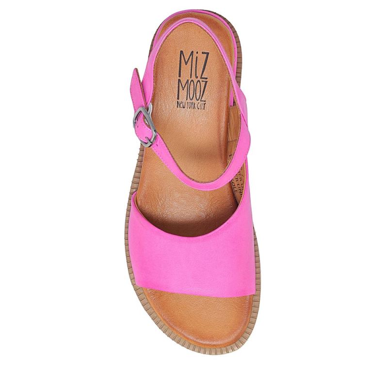 MIZ MOOZ WOMEN'S ELIAS-Fuchsia