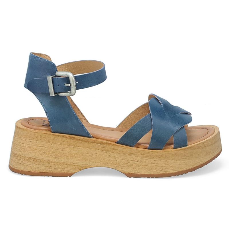 MIZ MOOZ WOMEN'S SARITA-Marine