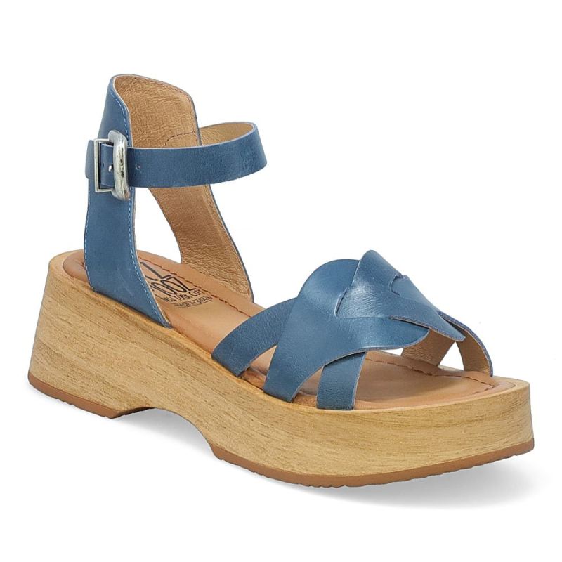MIZ MOOZ WOMEN'S SARITA-Marine
