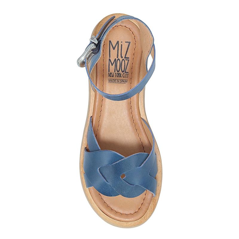 MIZ MOOZ WOMEN'S SARITA-Marine