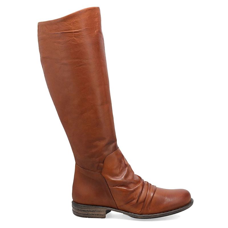 MIZ MOOZ WOMEN'S LISBON-Brandy