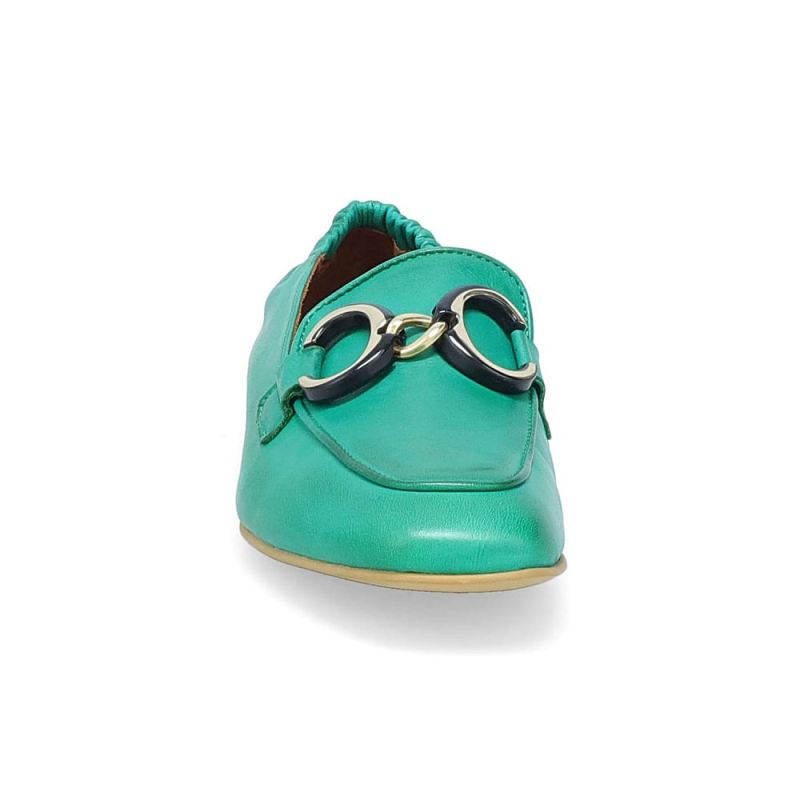 MIZ MOOZ WOMEN'S ZOOEY-Emerald