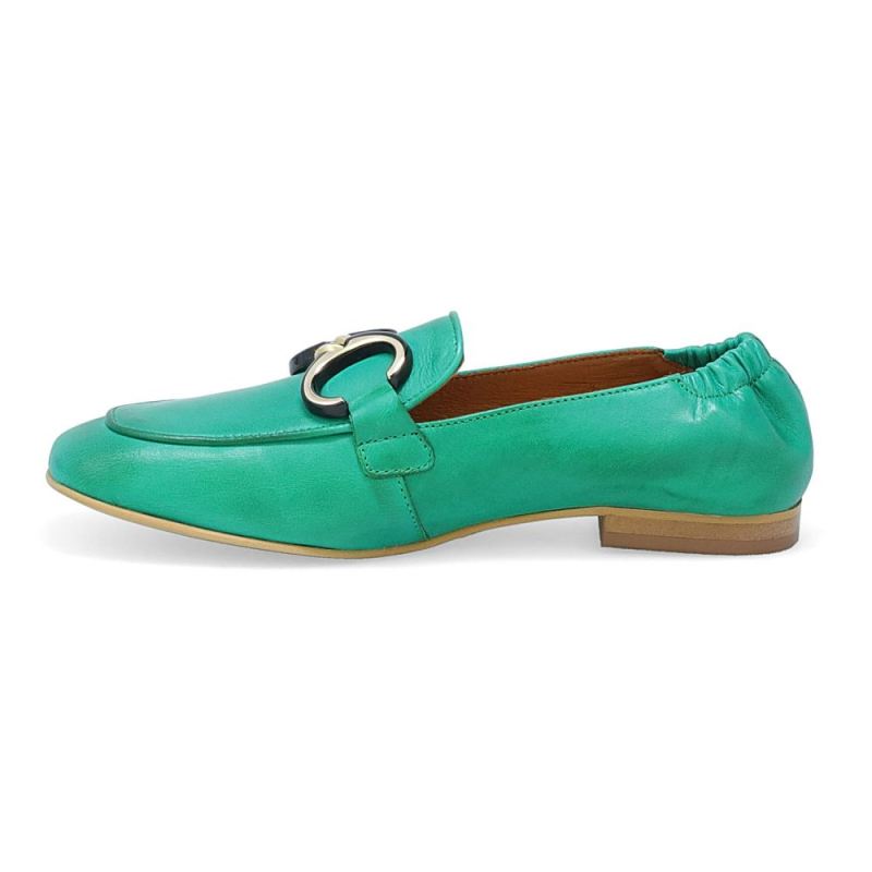 MIZ MOOZ WOMEN'S ZOOEY-Emerald