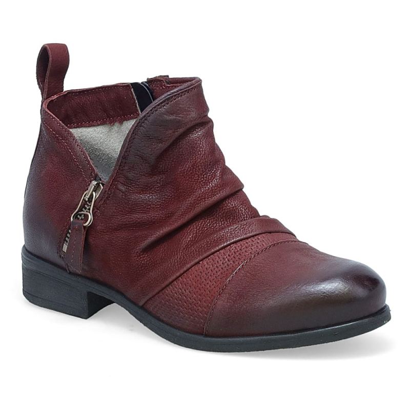 MIZ MOOZ WOMEN'S SLINKY-Merlot