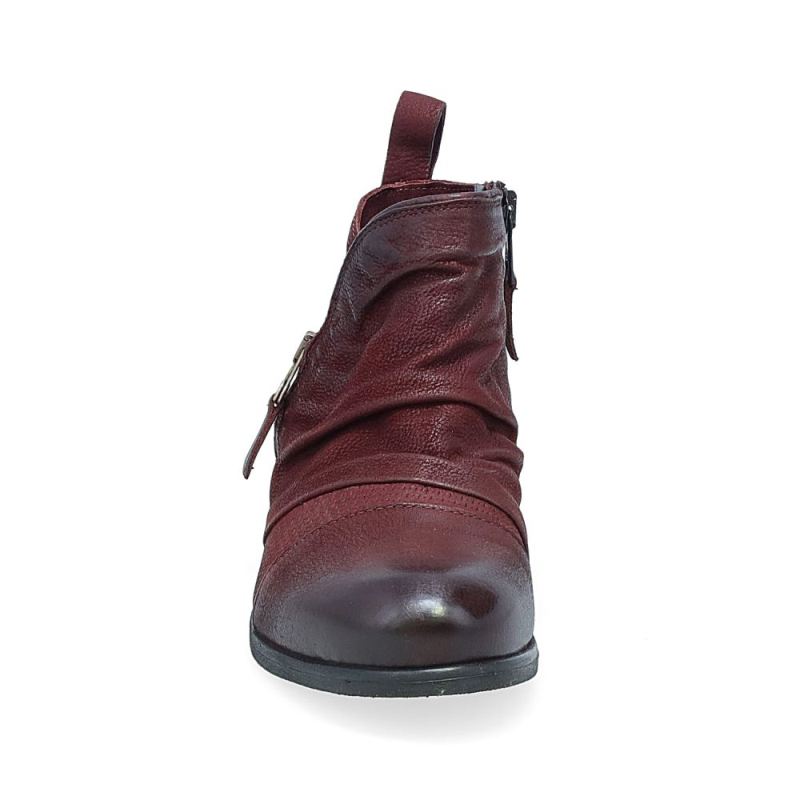 MIZ MOOZ WOMEN'S SLINKY-Merlot