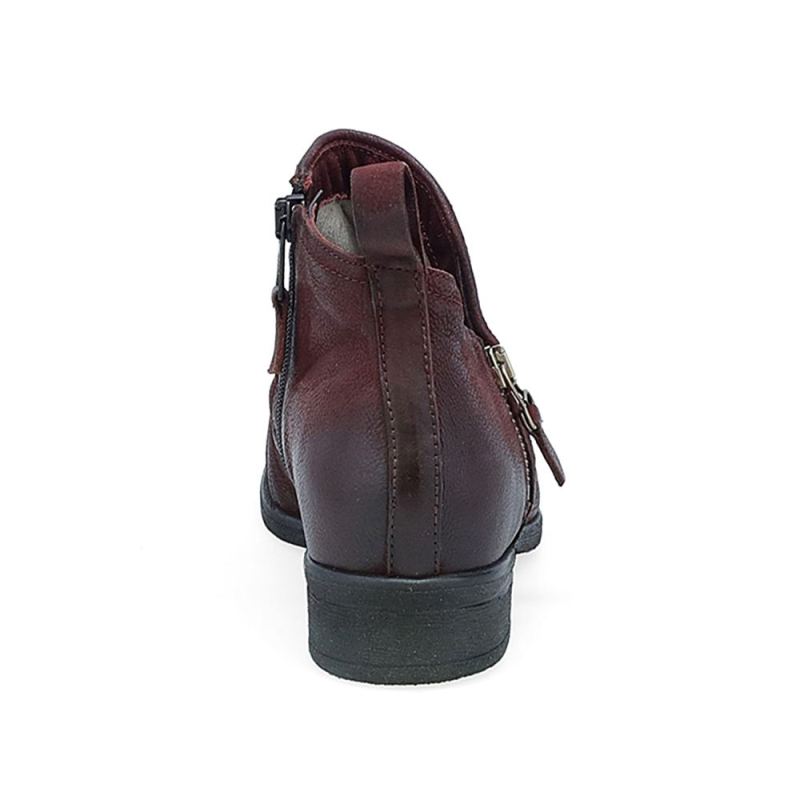 MIZ MOOZ WOMEN'S SLINKY-Merlot