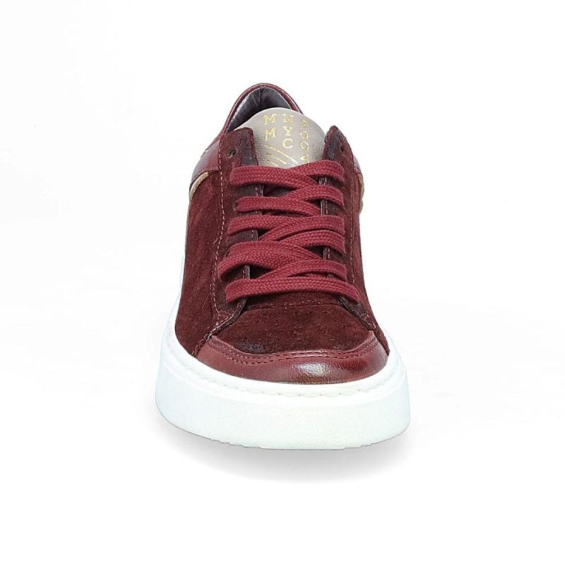 MIZ MOOZ WOMEN'S TRISTIN-Merlot