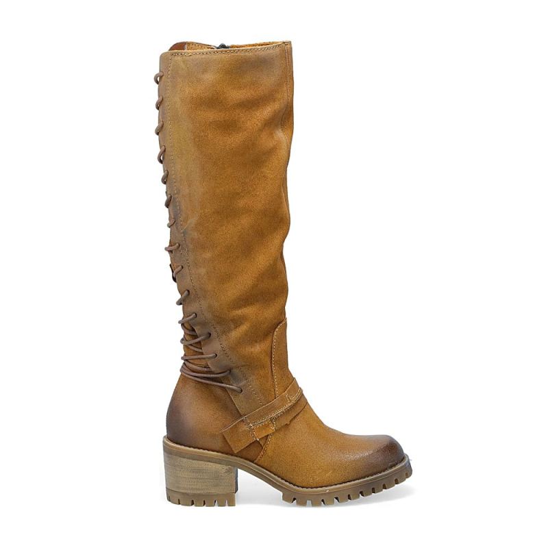 MIZ MOOZ WOMEN'S MAVIS-Hickory