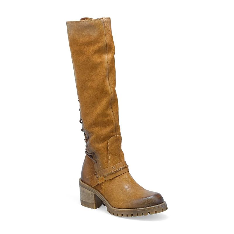 MIZ MOOZ WOMEN'S MAVIS-Hickory