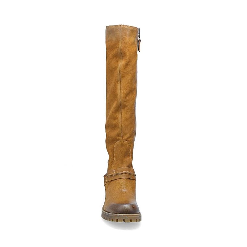 MIZ MOOZ WOMEN'S MAVIS-Hickory