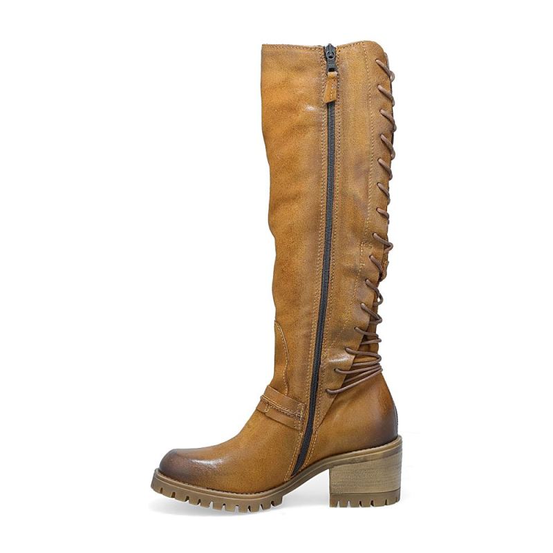 MIZ MOOZ WOMEN'S MAVIS-Hickory