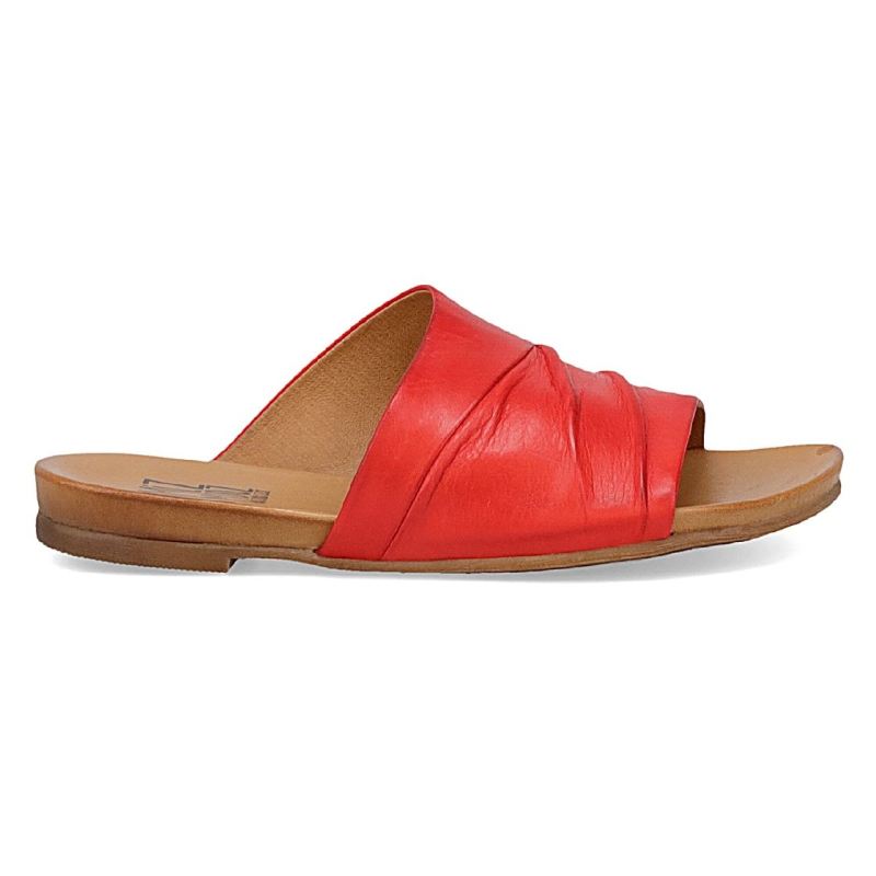 MIZ MOOZ WOMEN'S ARIA-Scarlet