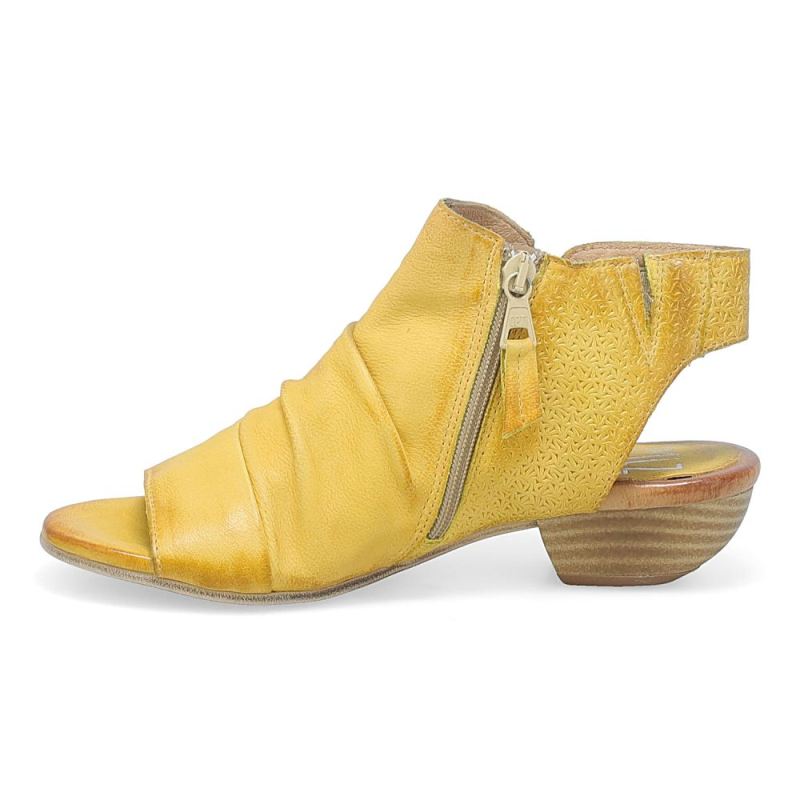MIZ MOOZ WOMEN'S CARLA-Marigold