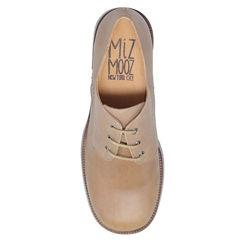 MIZ MOOZ WOMEN'S DRUE-Tan