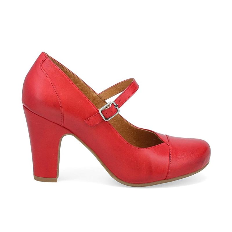 MIZ MOOZ WOMEN'S KAINE-Red