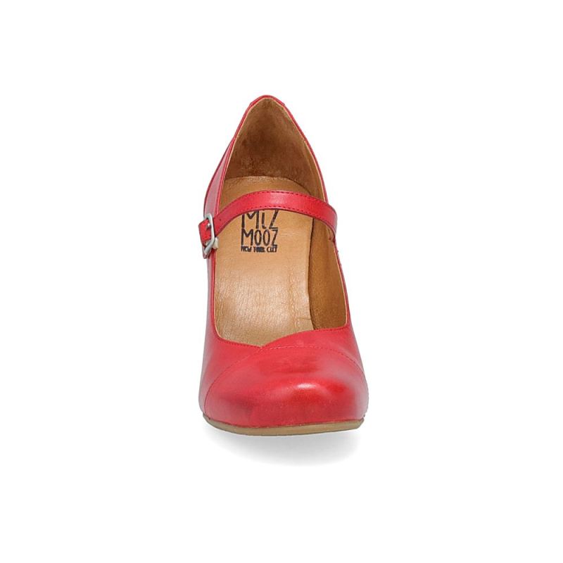 MIZ MOOZ WOMEN'S KAINE-Red