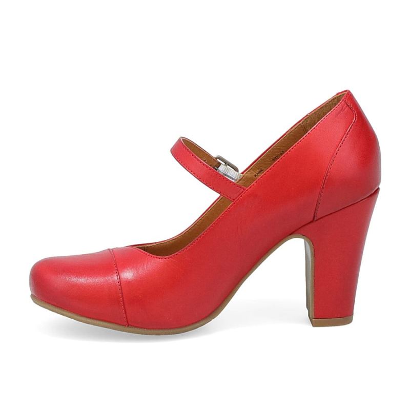 MIZ MOOZ WOMEN'S KAINE-Red