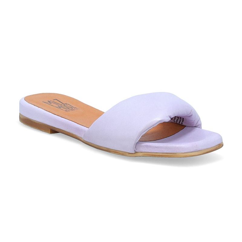 MIZ MOOZ WOMEN'S PASSION - FINAL SALE-Lavender