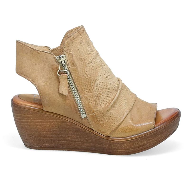 MIZ MOOZ WOMEN'S SUNSHINE - FINAL SALE-Sand