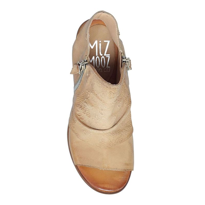 MIZ MOOZ WOMEN'S SUNSHINE - FINAL SALE-Sand