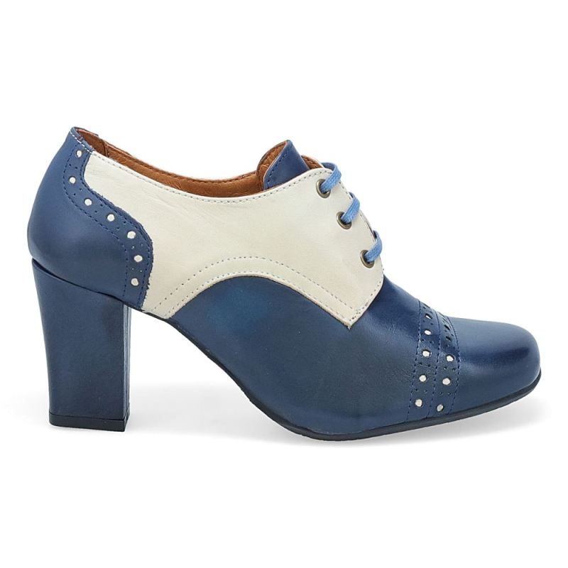 MIZ MOOZ WOMEN'S HAYLEE-Denim