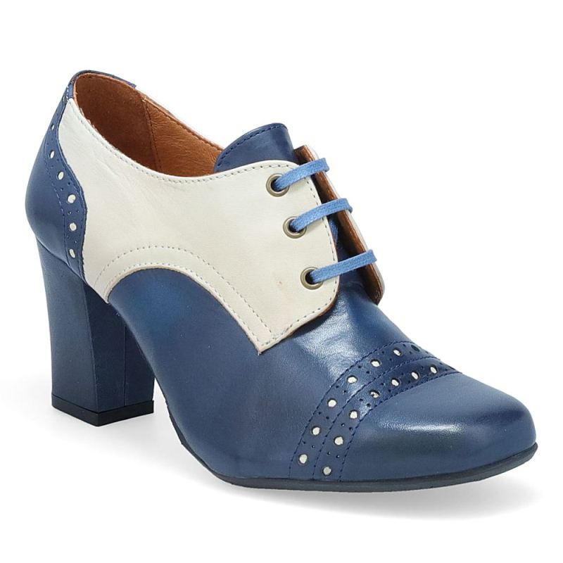MIZ MOOZ WOMEN'S HAYLEE-Denim