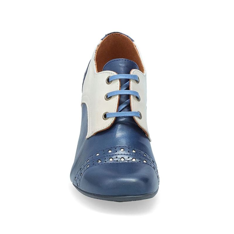 MIZ MOOZ WOMEN'S HAYLEE-Denim