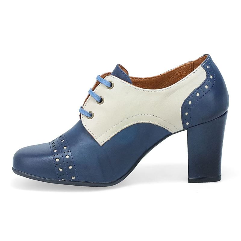 MIZ MOOZ WOMEN'S HAYLEE-Denim