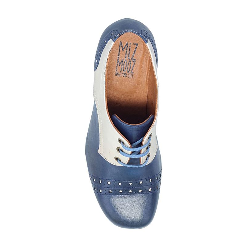 MIZ MOOZ WOMEN'S HAYLEE-Denim