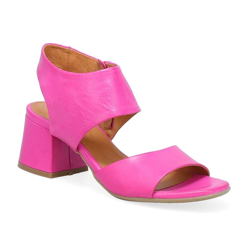 MIZ MOOZ WOMEN'S BONNETTE-Fuchsia