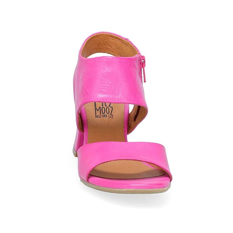 MIZ MOOZ WOMEN'S BONNETTE-Fuchsia