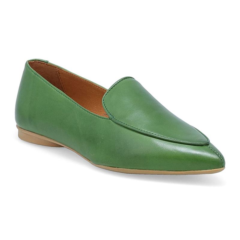 MIZ MOOZ WOMEN'S JANI-Kiwi