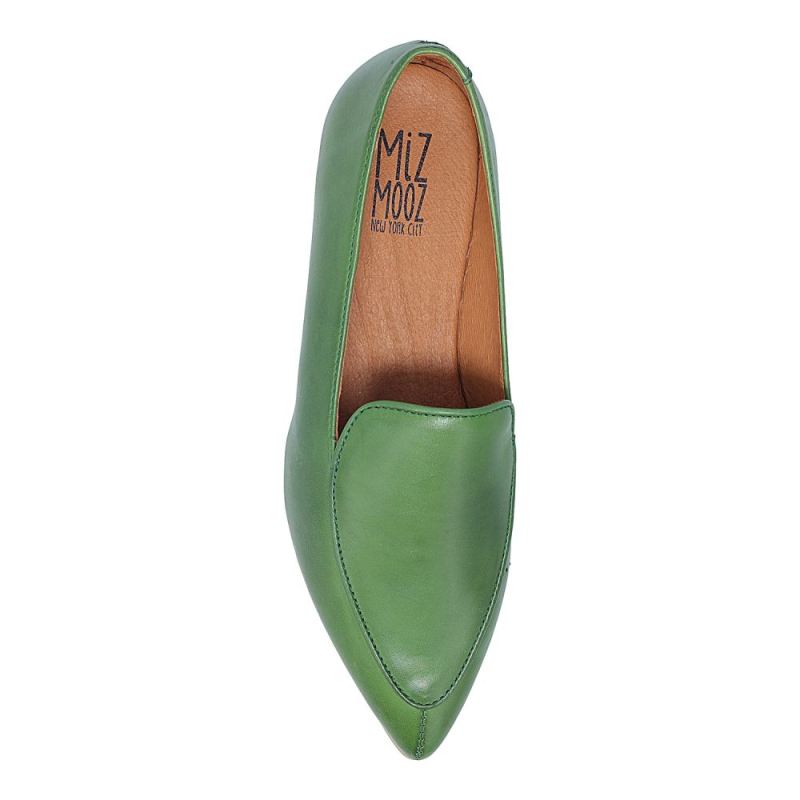 MIZ MOOZ WOMEN'S JANI-Kiwi