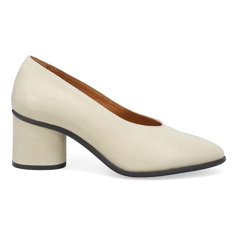 MIZ MOOZ WOMEN'S JAZMINE-Cream