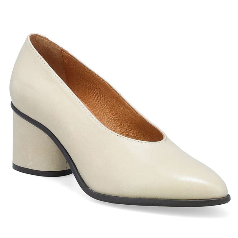MIZ MOOZ WOMEN'S JAZMINE-Cream