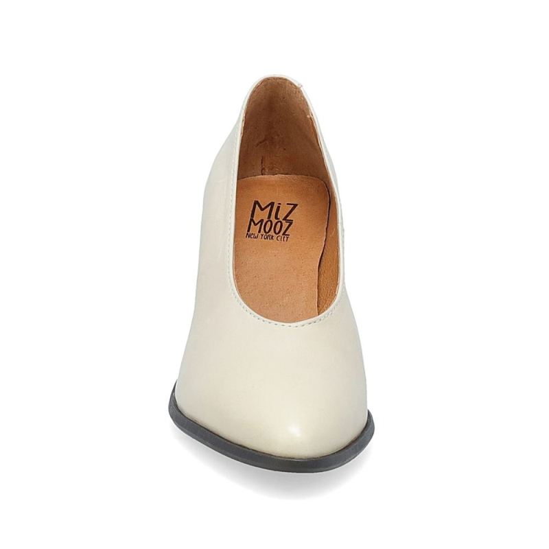 MIZ MOOZ WOMEN'S JAZMINE-Cream