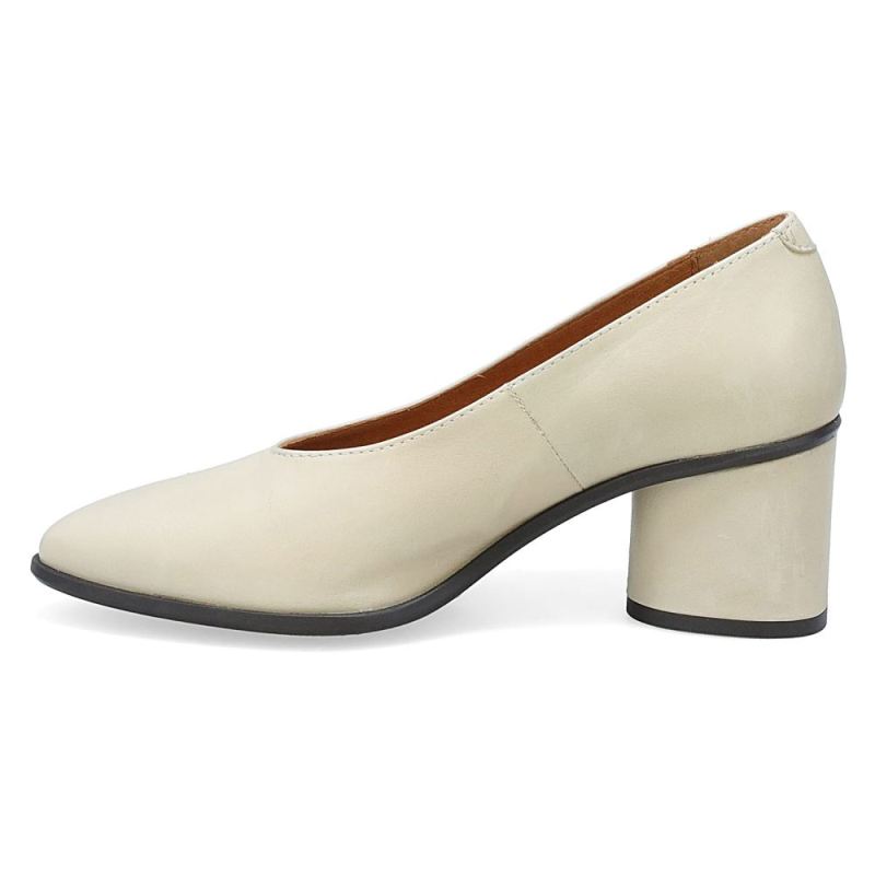 MIZ MOOZ WOMEN'S JAZMINE-Cream