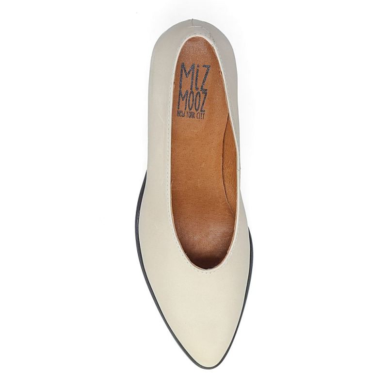 MIZ MOOZ WOMEN'S JAZMINE-Cream